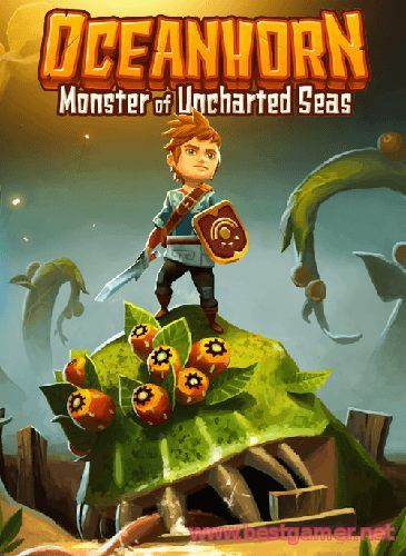 Oceanhorn: Monster of Uncharted Seas (2015) PC &#124; Repack