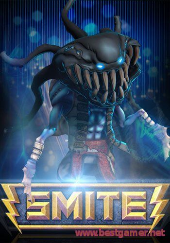 Smite [2.2.2636.0] (2014) PC