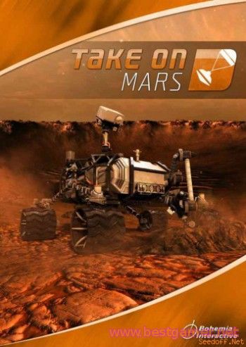 Take on Mars( 0.9.0035)[BETA]