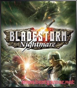 Bladestorm: Nightmare + DLC [USA/ENG]