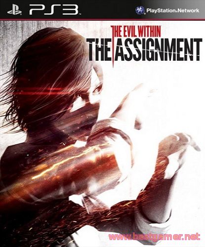 The Evil Within: DLC The Assignment (2015) [PS3] [EUR] CFW 4.50+ [Repack]