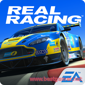 Real Racing 3 (2015) Android
