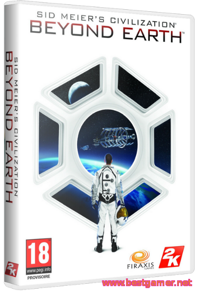 Sid Meier's Civilization: Beyond Earth (2014) PC | RePack от R.G.BestGamer.net