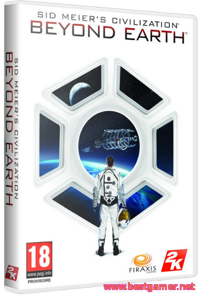 Sid Meier's Civilization: Beyond Earth (2014) PC | RePack от R.G. Gameduty