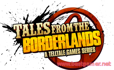 [Русификатор] Tales from the Borderlands: Episode 1 — Zer0 Sum (Tolma4 Team) (текст) v1.09