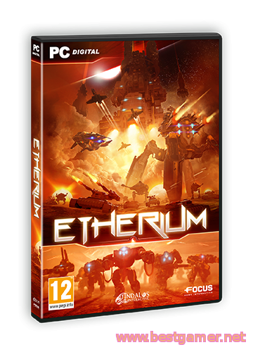 Etherium (Focus Home Interactive) [ENG]