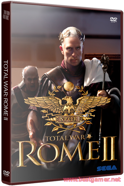 Total War: Rome 2 - Emperor Edition [v 2.2.0.0] (2013) PC &#124; RePack от xatab