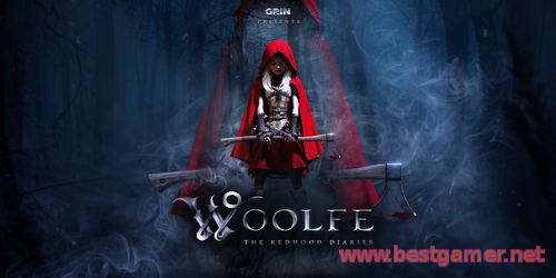 Woolfe - The Red Hood Diaries [Update 1] (2015) PC &#124; Патч