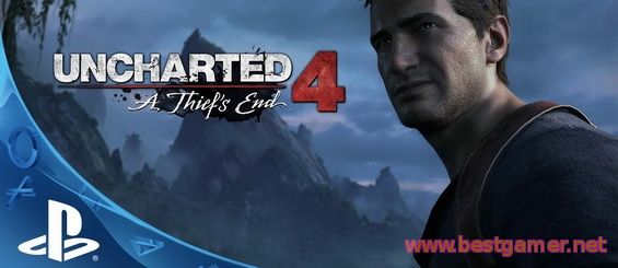 Мультилеер для Uncharted 4 новые детали