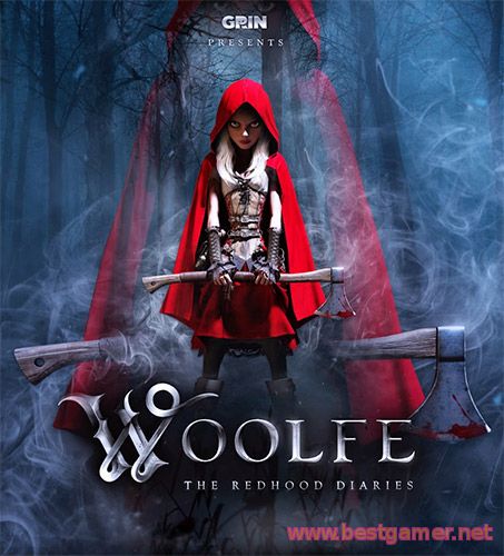 Woolfe - The Red Hood Diaries [Update 1] (2015) PC &#124; RePack