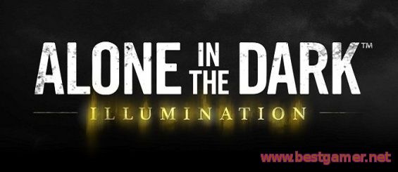 Alone in the Dark: Illumination - три новых видео