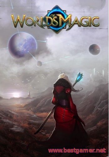 Worlds of Magic (2015) [RUS][ENG][RePack]