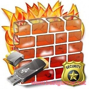 USB Disk Security 6.5.0.0 [DC 23.03.2015] (2015) PC