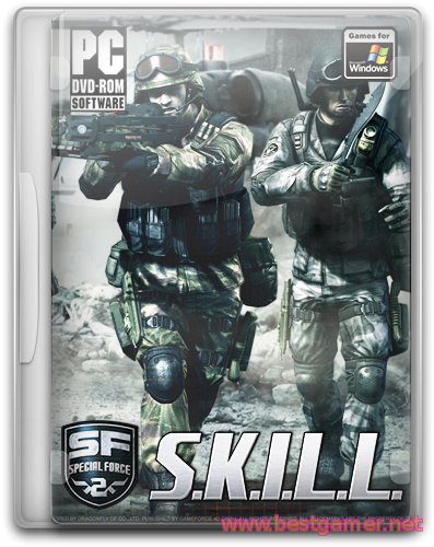 S.K.I.L.L - Special Force 2 [1.0.25226.0] (2013) PC
