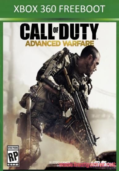 Call of Duty: Advanced Warfare [GOD/RUSSOUND]