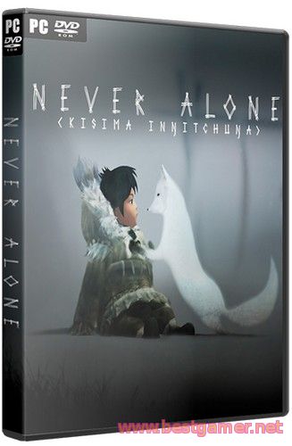 Never Alone [v 1.6.0] (2014) PC &#124; SteamRip