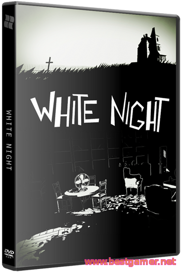 White Night (2015) PC &#124; RePack отGhost