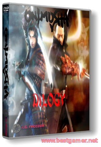 Onimusha: Dilogy (2003-2005) PC &#124; RePack