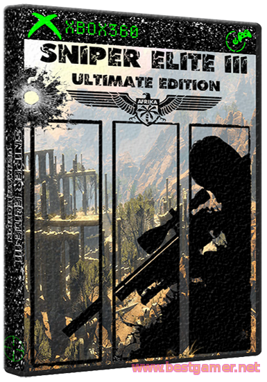 Sniper Elite III: Ultimate Edition [Region Free/RUS]