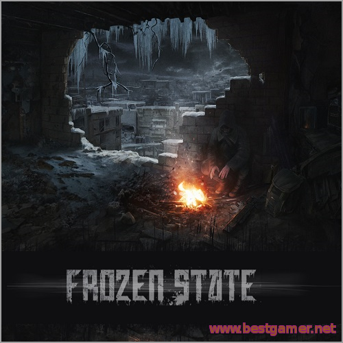 Frozen State (Snow Arc Studio Ltd) Alpha 0.082 Build 84 [ENG]
