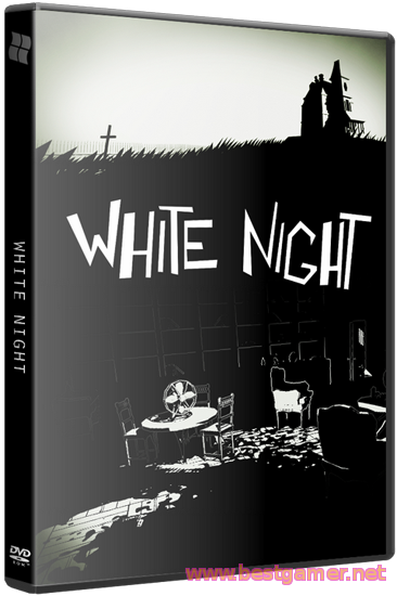 White Night (2015) PC &#124; RePack от xatab