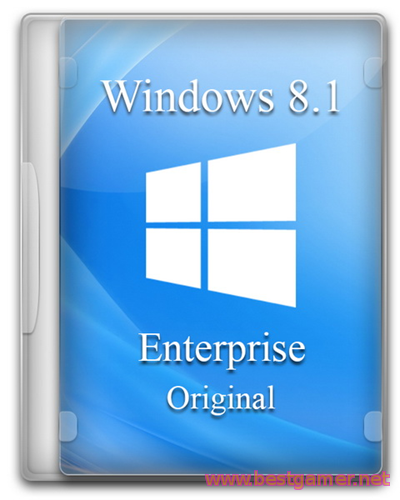 Windows 8.1 Enterprise Original