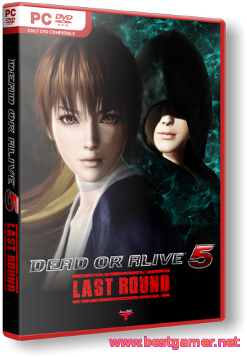 Dead or Alive 5 Last Round RePack By Dude