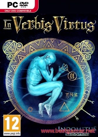 In Verbis Virtus (Лицензия) -CODEX