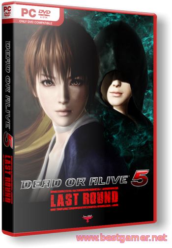 DEAD OR ALIVE 5. Last Round (KOEI TECMO GAMES CO., LTD.) (ENG&#124;JPN&#124;MULTI) [RePack] от SEYTER [upd 31.03.2015]