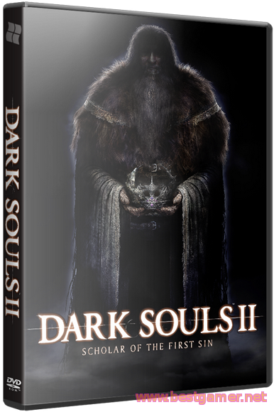 Dark Souls 2: Scholar of the First Sin (2015) PC &#124; RePack от xatab