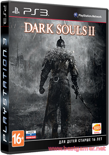 [PS3] Dark Souls II [EUR/RUS]