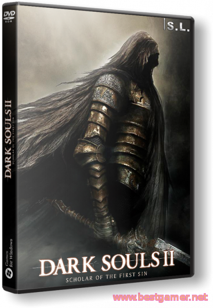 Dark Souls 2: Scholar of the First Sin (2015) PC &#124; RePack by SeregA-Lus