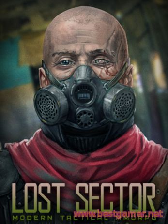 Lost Sector [0.98b] (2014) PC &#124; RePack