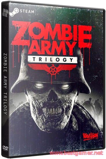 Zombie Army: Trilogy [Update 4] (2015) PC | SteamRip