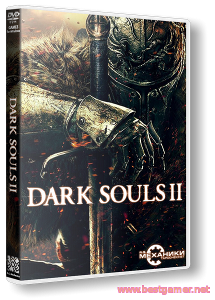 Dark Souls - Дилогия (2012-2015) PC &#124; RePack от R.G. Механики