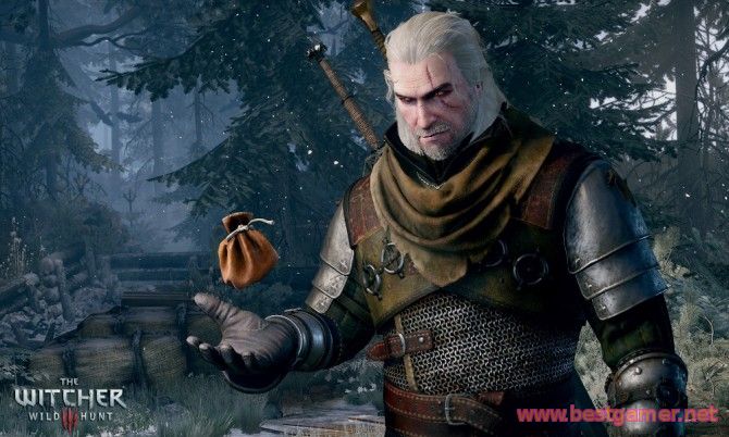 Новые скриншоты Witcher 3: Wild Hunt демонстрируют забавные ляпы разработчиков