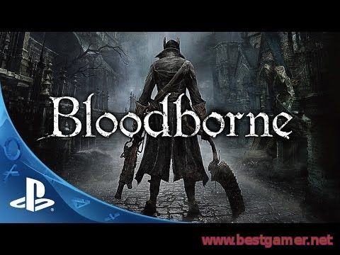 Bloodborne™ Старый Ярман