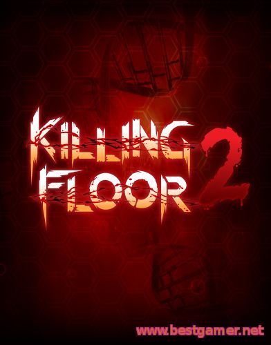 Killing Floor 2 (Beta) PC