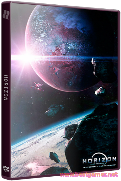 Horizon (2014) PC &#124; RePack от xatab