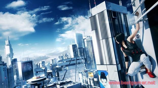 Озвучена дата релиза игры Mirror&#39;s Edge 2.