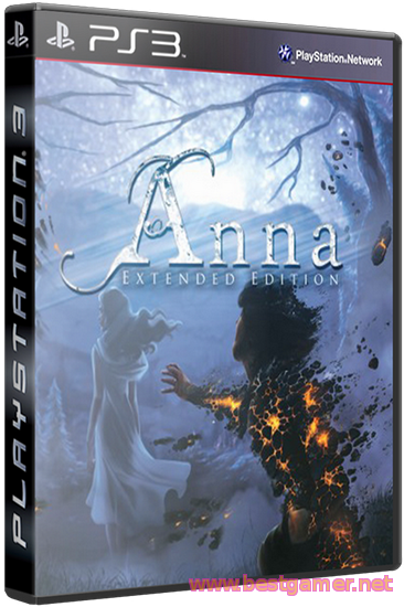 Anna: Extended Edition [USA/RUS]