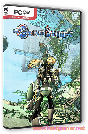 Cloudbuilt [v 1.4] (2014) PC &#124; SteamRip