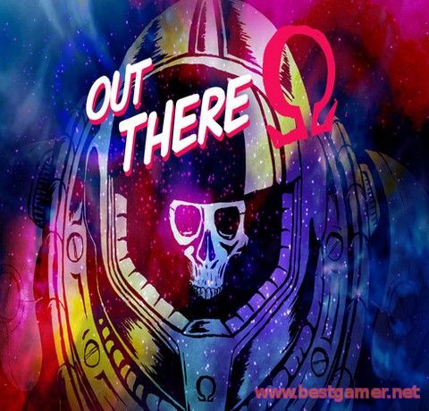 Out There: Omega Edition (2015) PC &#124; RePack