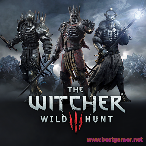 Preorder Exclusive Bonus Content The Witcher 3: Wild Hunt-GOG