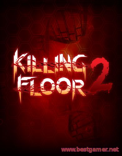 Killing Floor2(v1002) Steam.RiP [L&#124;