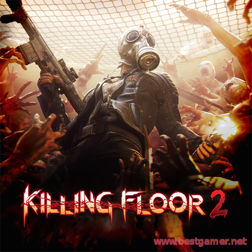 Killing Floor 2 (Tripwire Interactive) (RUS&#124;Multi8) v1002