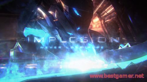 Implosion - Never Lose Hope (2015) Android