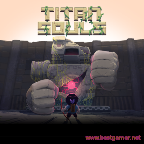 Titan Souls  (ENG / DEU / MULTI5) [L] - GOG