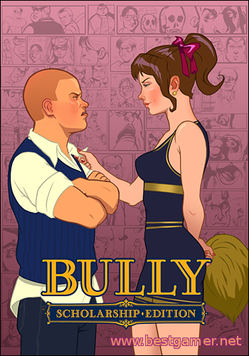 Bully Scholarship Edition (MULTi6)0-PROPHET