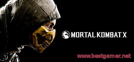 Mortal Kombat X [Update 2 Hotfix] (2015) PC &#124; Патч